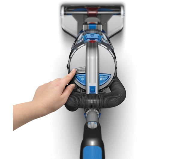 VAX AIR CORDLESS LIFT off silver-blue U85-ACLG-B-E - 1435712 - zdjęcie 7